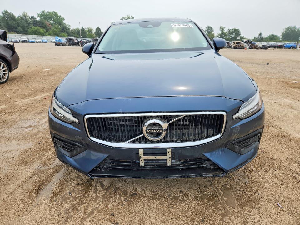 Photo 5 from auction – 2020 VOLVO S60 with VIN 7JR102FK7LG048861