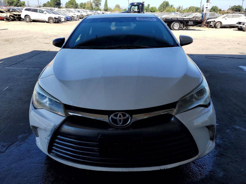 Photo 5 from auction – 2016 TOYOTA CAMRY with VIN 4T1BF1FK1GU250903
