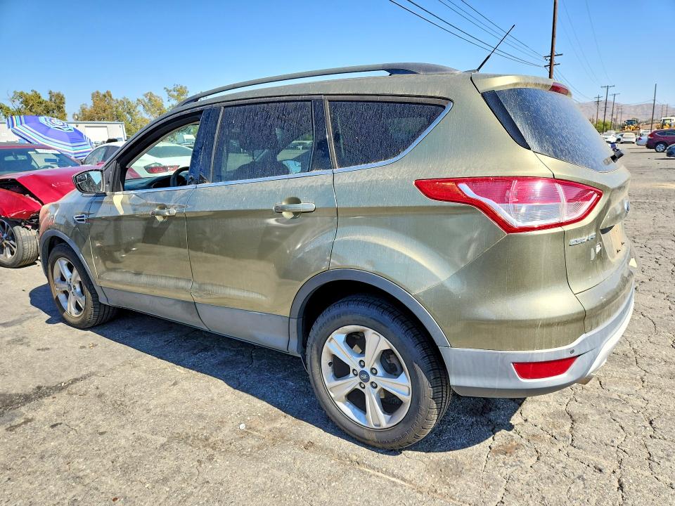 Photo 2 from auction – 2013 FORD ESCAPE with VIN 1FMCU0GX4DUA26003