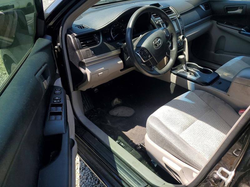 Photo 8 from auction – 2012 TOYOTA CAMRY with VIN 4T1BF1FK2CU059615