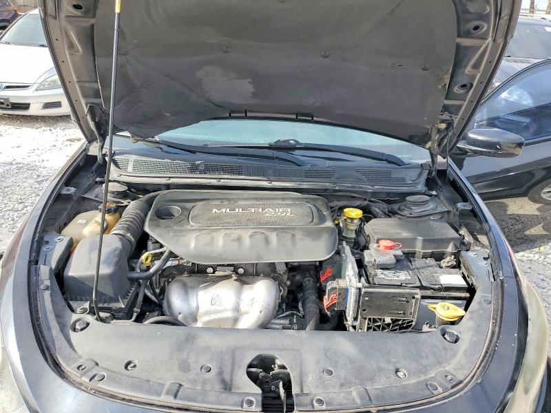 Photo 11 from auction – 2016 DODGE DART with VIN 1C3CDFBB8GD750403