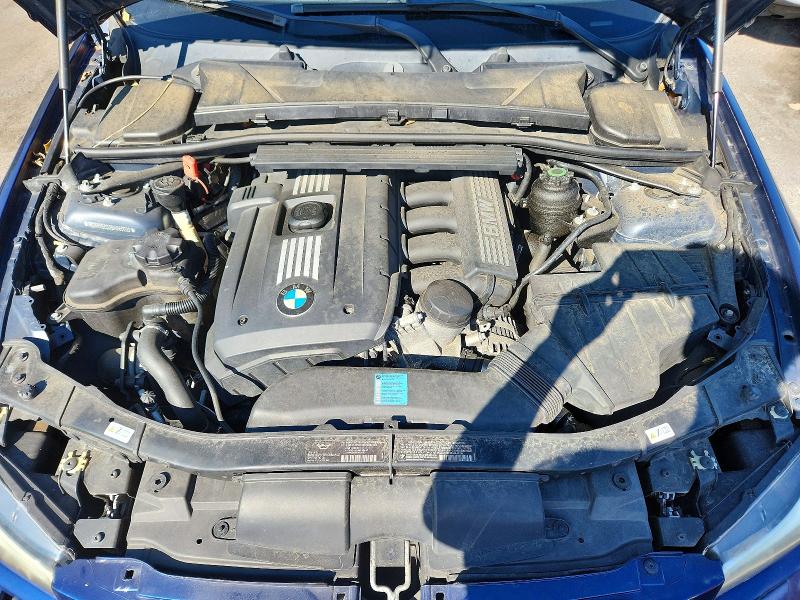 Photo 11 from auction – 2011 BMW 328 with VIN WBAPK5C52BA660502