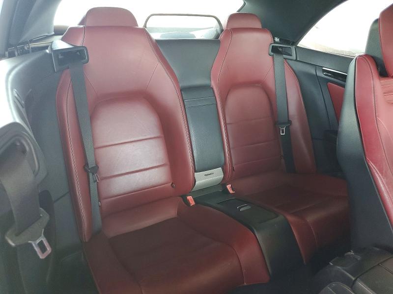 Photo 10 from auction – 2014 MERCEDES-BENZ E with VIN WDDKK5KF3EF288169