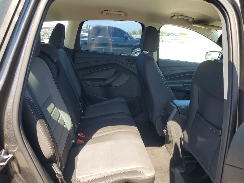 Photo 11 from auction – 2017 FORD ESCAPE with VIN 1FMCU0F70HUD29125
