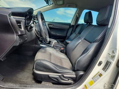 Photo 7 from auction – 2014 TOYOTA COROLLA with VIN 5YFBURHE1EP050579