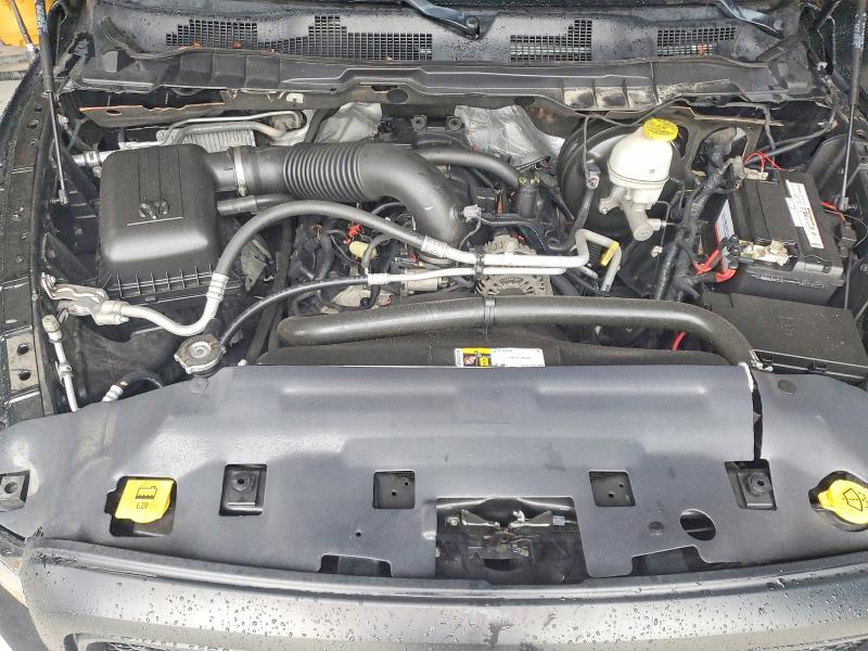 Photo 11 from auction – 2021 RAM 1500 CLASSIC with VIN 1C6RR7LT8MS516894
