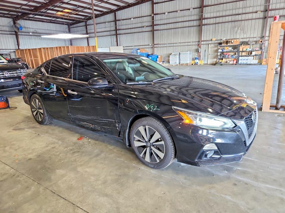 Photo 4 from auction – 2021 NISSAN ALTIMA with VIN 1N4BL4EV0MN341750