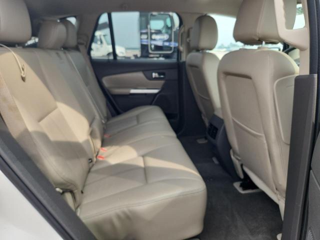 Photo 11 from auction – 2013 FORD EDGE with VIN 2FMDK4KC4DBC50593
