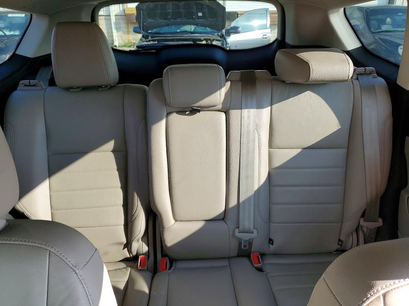 صورة رقم 10 من المزاد - 2016 FORD ESCAPE مع VIN 1FMCU0G94GUA65017