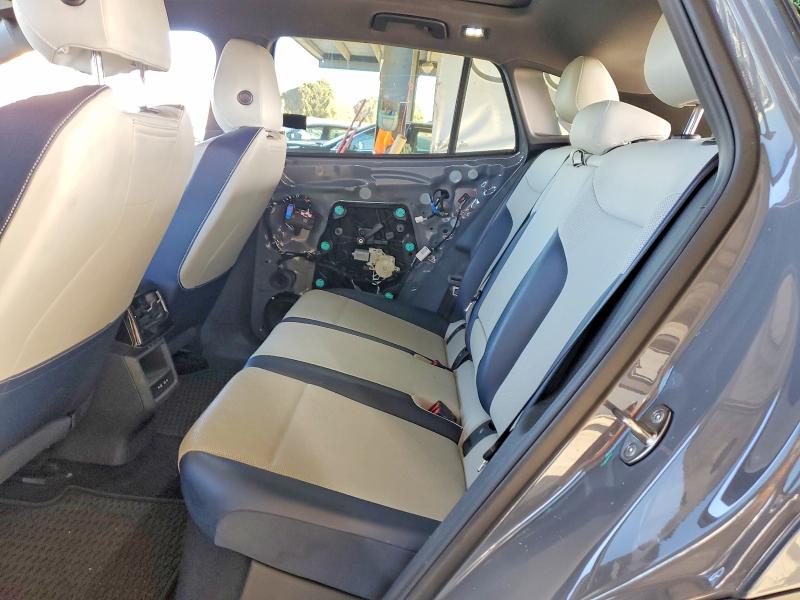Foto 10 de la subasta – 2023 VOLKSWAGEN ID.4 con VIN 1V2GNPE86PC003239