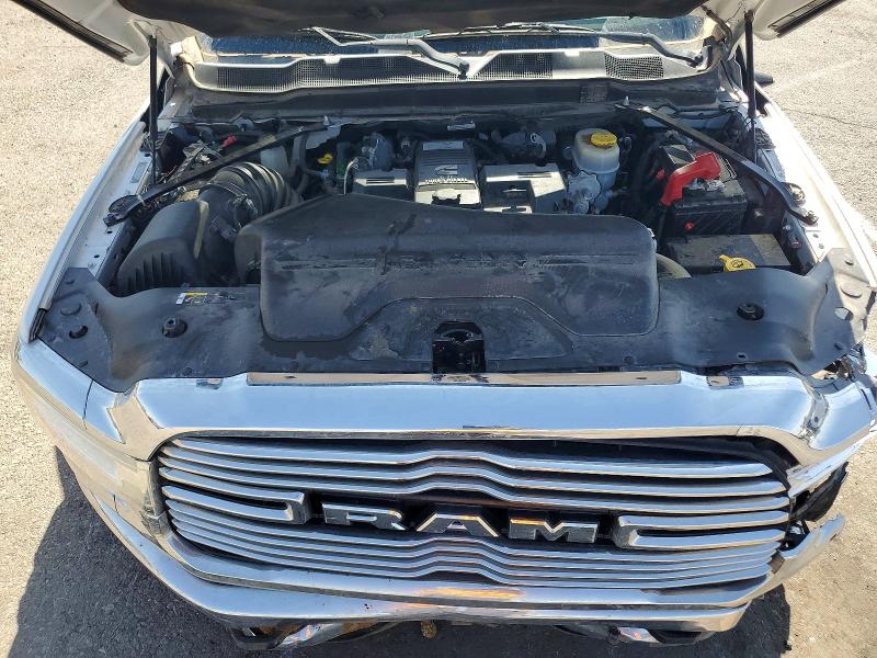 Photo 11 from auction – 2020 RAM 2500 with VIN 3C6UR5FL8LG119346