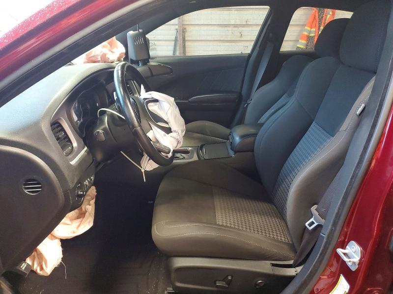 Photo 7 from auction – 2019 DODGE CHARGER with VIN 2C3CDXCT0KH643290