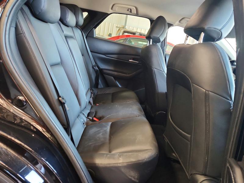 Photo 10 from auction – 2022 MAZDA CX-30 with VIN 3MVDMBBL7NM456721