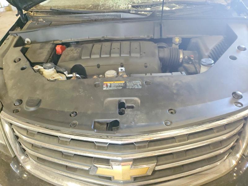 Photo 11 from auction – 2017 CHEVROLET TRAVERSE with VIN 1GNKVGKD1HJ161389