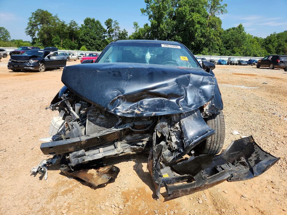 Photo 5 from auction – 2013 TOYOTA CAMRY with VIN 4T1BF1FK9DU241880