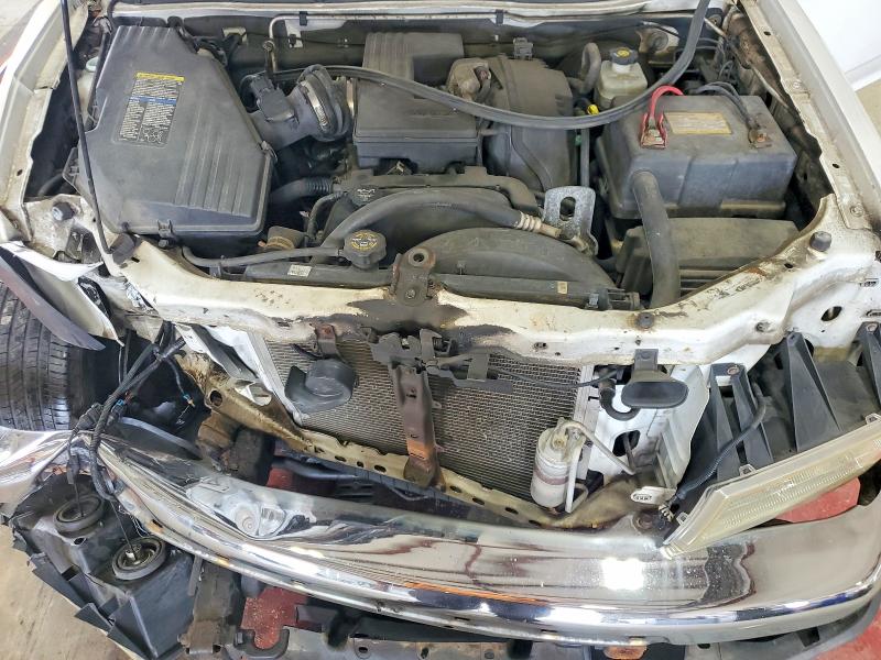 Photo 11 from auction – 2005 CHEVROLET COLORADO with VIN 1GCDT136158222571