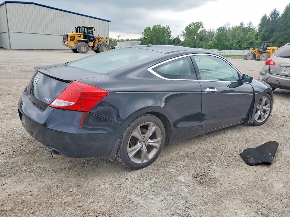 Photo 3 from auction – 2012 HONDA ACCORD with VIN 1HGCS2B8XCA001694