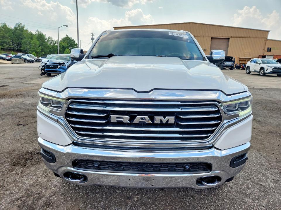 Photo 5 from auction – 2019 RAM 1500 with VIN 1C6RREKT5KN616520