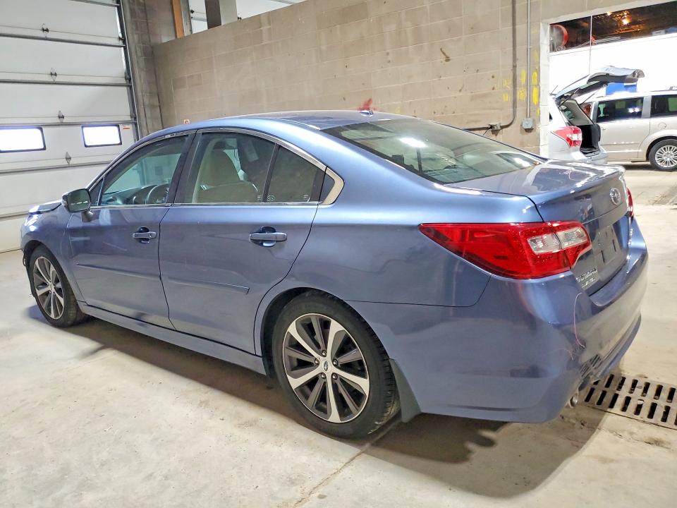 Photo 2 from auction – 2015 SUBARU LEGACY with VIN 4S3BNEN64F3071553