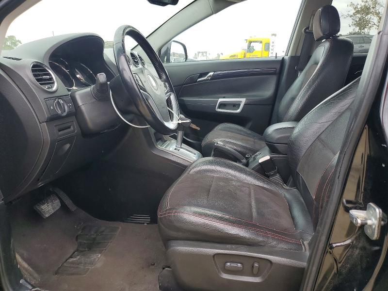 Photo 7 from auction – 2008 SATURN VUE with VIN 3GSCL13788S539493
