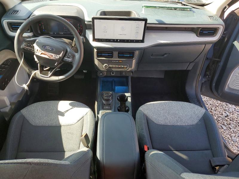 Photo 8 from auction – 2026 FORD MAVERICK with VIN 3FTTW8H3XTRA41426