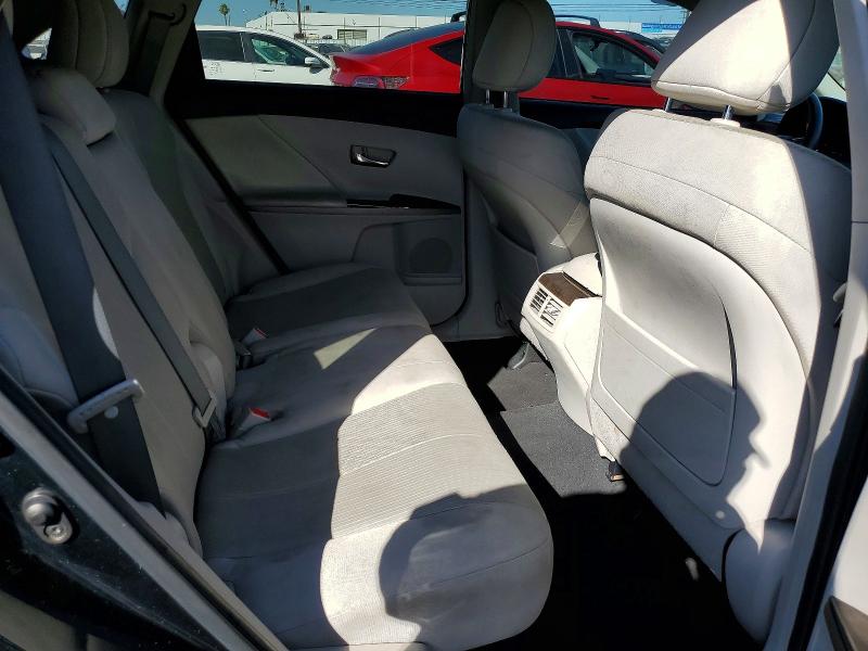 Photo 11 from auction – 2013 TOYOTA VENZA with VIN 4T3ZA3BB9DU066844