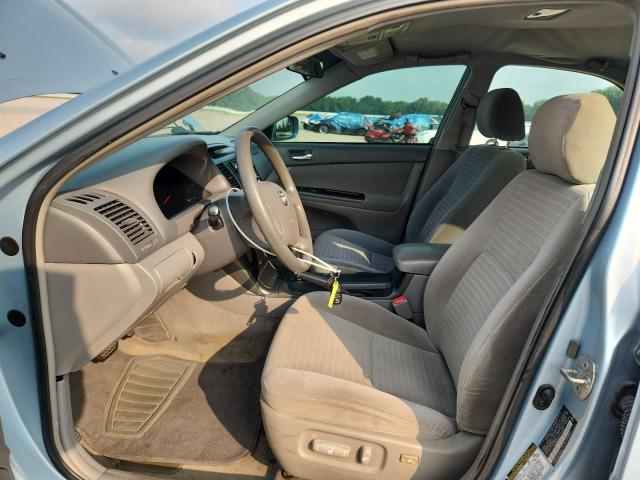 Photo 7 from auction – 2005 TOYOTA CAMRY with VIN 4T1BE32K85U555669