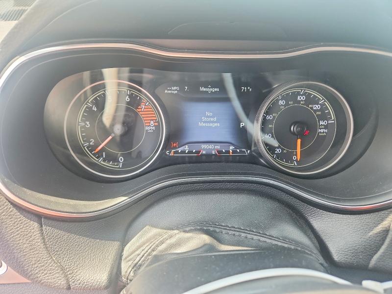 Photo 9 from auction – 2020 JEEP CHEROKEE with VIN 1C4PJMDX4LD509497