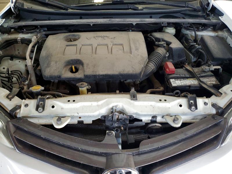 Photo 11 from auction – 2015 TOYOTA COROLLA with VIN 2T1BURHE4FC335505