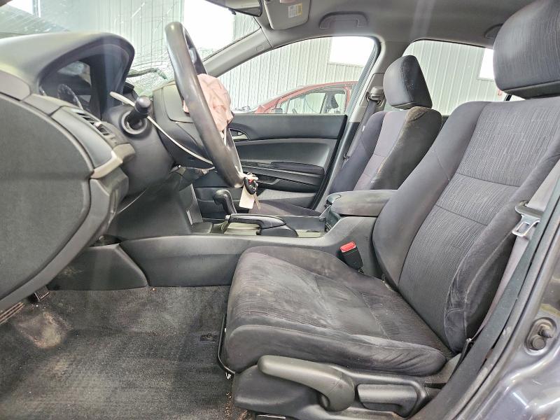 Foto 7 de la subasta – 2012 HONDA ACCORD con VIN 1HGCP2F38CA208973