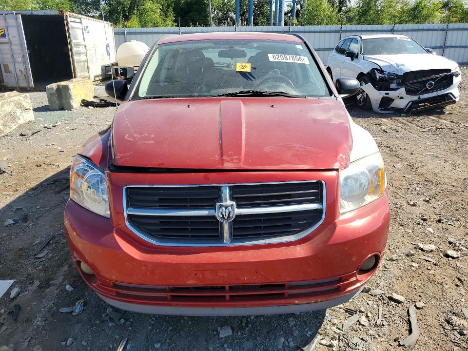 Photo 5 from auction – 2008 DODGE CALIBER with VIN 1B3HB48B38D567092