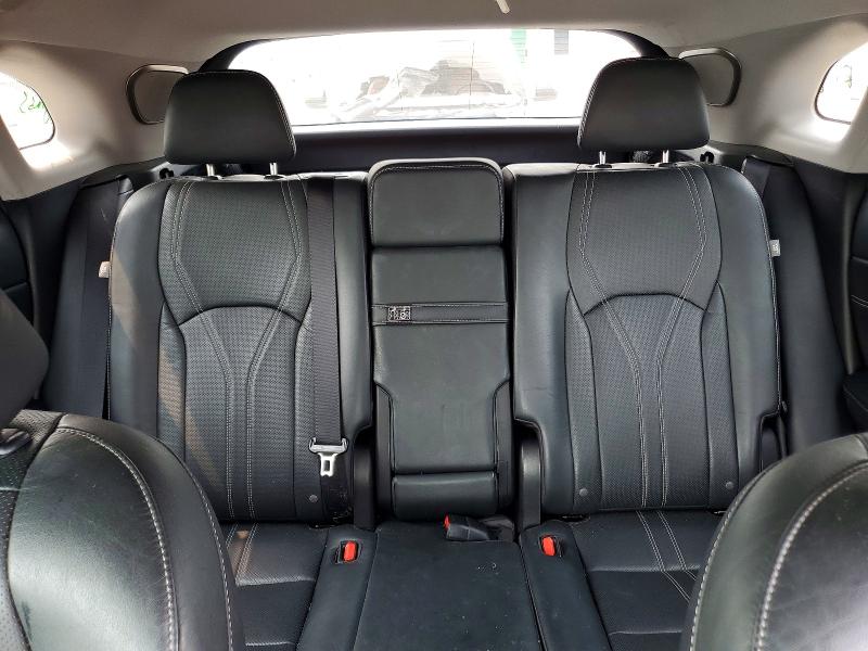 Photo 10 from auction – 2019 LEXUS RX 350 with VIN 2T2BZMCA3KC209392