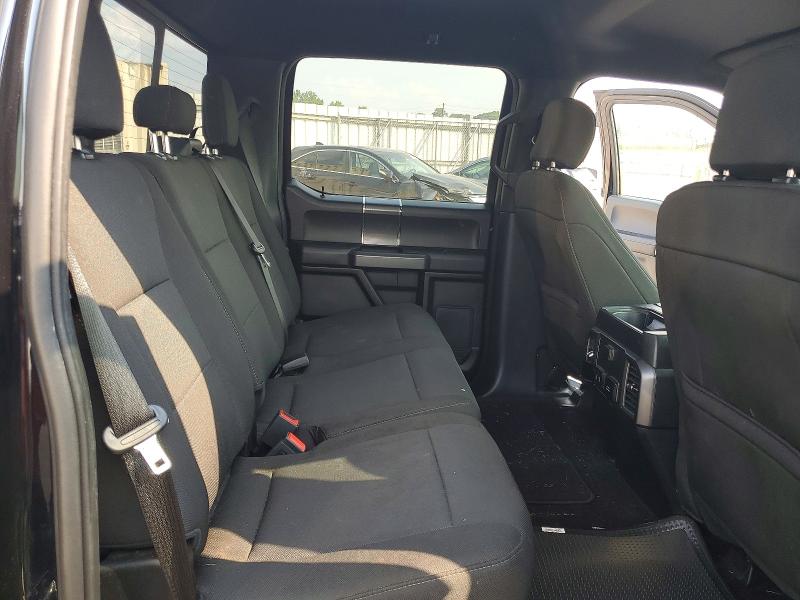 Photo 10 from auction – 2019 FORD F150 with VIN 1FTEW1EP5KFA27713