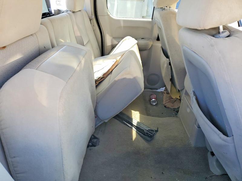 Photo 11 from auction – 2009 GMC SIERRA with VIN 1GTHK89689E142180