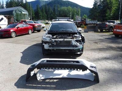 Photo 5 from auction – 2019 SUBARU CROSSTREK with VIN JF2GTACC7KH375942