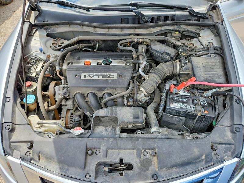Photo 11 from auction – 2008 HONDA ACCORD with VIN 1HGCP26798A816995