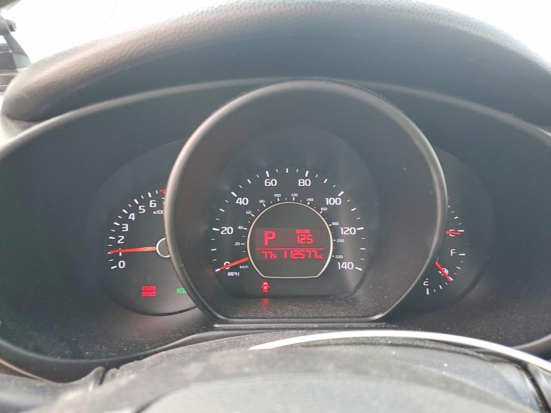 Photo 9 from auction – 2019 KIA SOUL with VIN KNDJN2A24K7689133