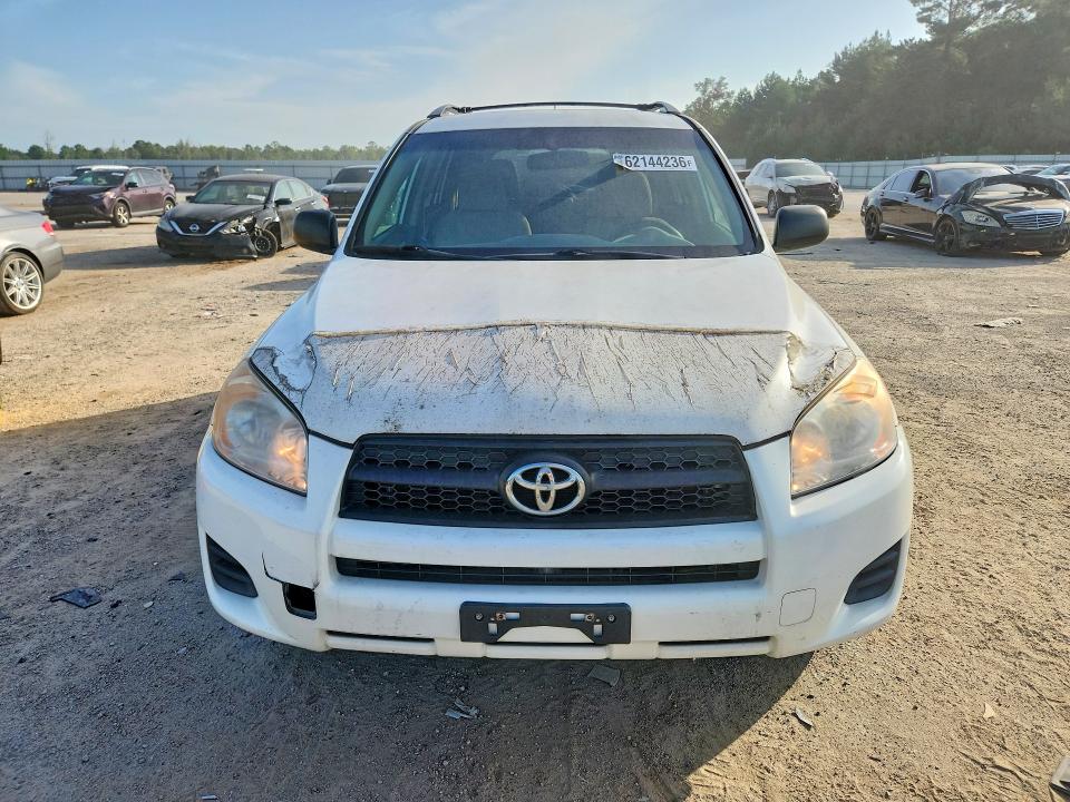 Photo 5 from auction – 2011 TOYOTA RAV4 with VIN 2T3BF4DV3BW157413