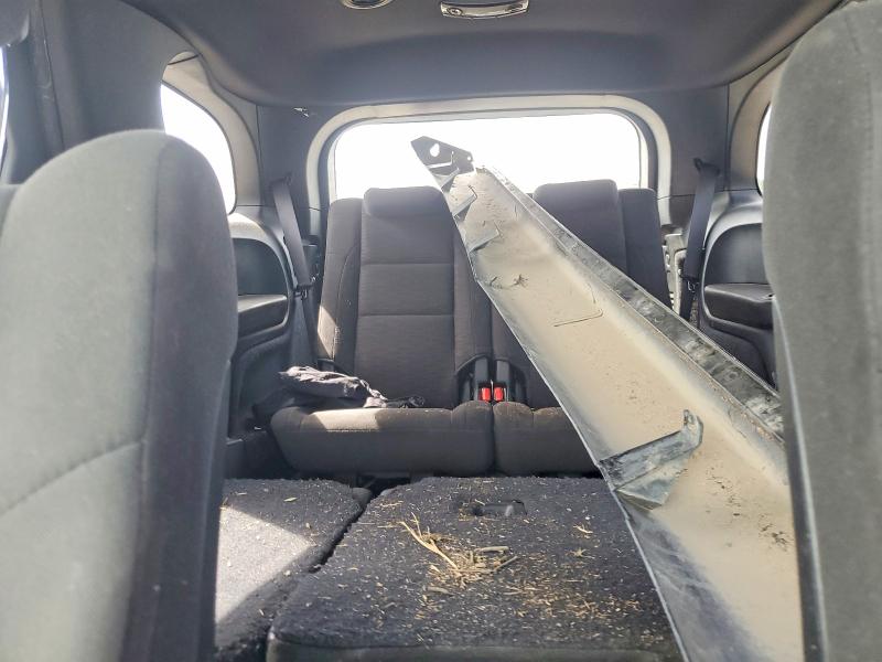 Photo 10 from auction – 2020 DODGE DURANGO with VIN 1C4RDHAGXLC252377