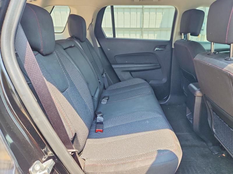Photo 11 from auction – 2017 GMC TERRAIN with VIN 2GKALNEK6H6239594