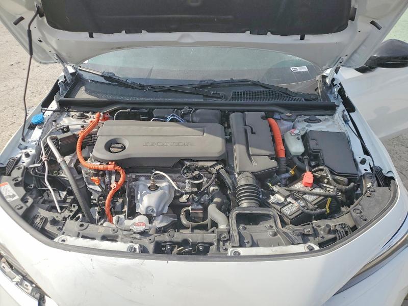 Photo 11 from auction – 2026 HONDA CIVIC with VIN 2HGFE4F88TH331510