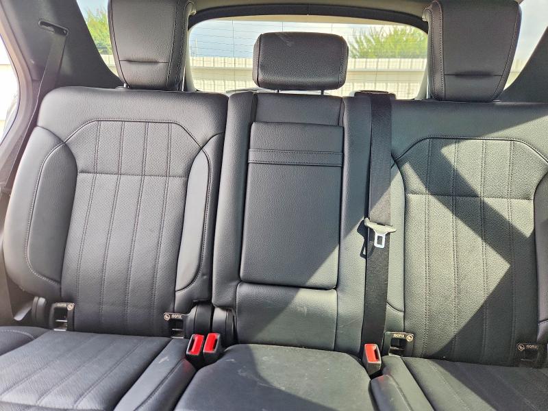 Photo 10 from auction – 2018 MERCEDES-BENZ GLE with VIN 4JGDA5JB4JB048405