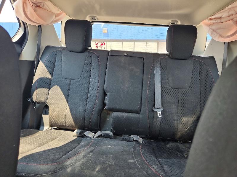 Photo 10 from auction – 2015 CHEVROLET EQUINOX with VIN 2GNALAEK7F1103612