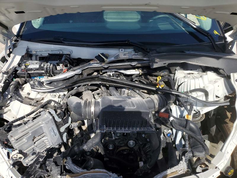Photo 12 from auction – 2025 LINCOLN AVIATOR with VIN 5LM5J6WC5SGL23437