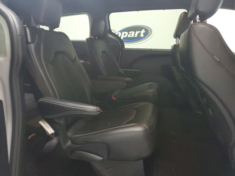 Photo 11 from auction – 2026 CHRYSLER PACIFICA with VIN 2C4RC1BG6TR239643