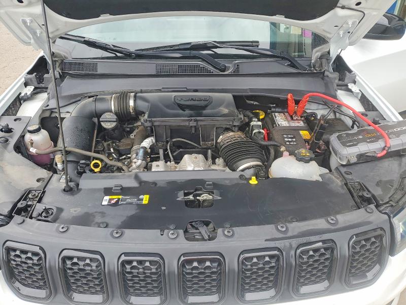 Photo 12 from auction – 2024 JEEP COMPASS with VIN 3C4NJDFN5RT578138
