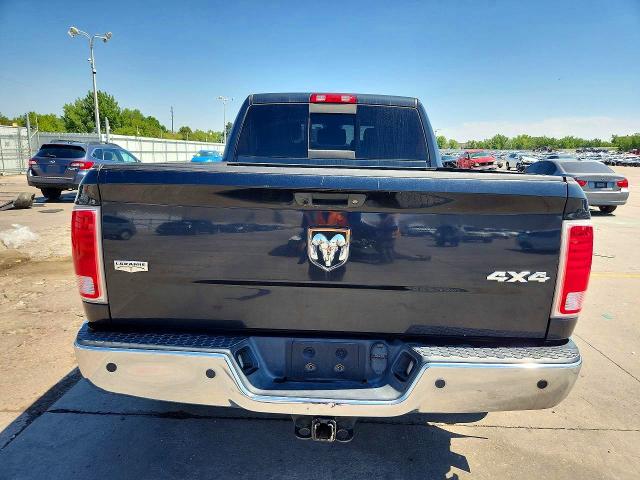 Photo 6 from auction – 2014 RAM 2500 with VIN 3C6UR5NL2EG284507