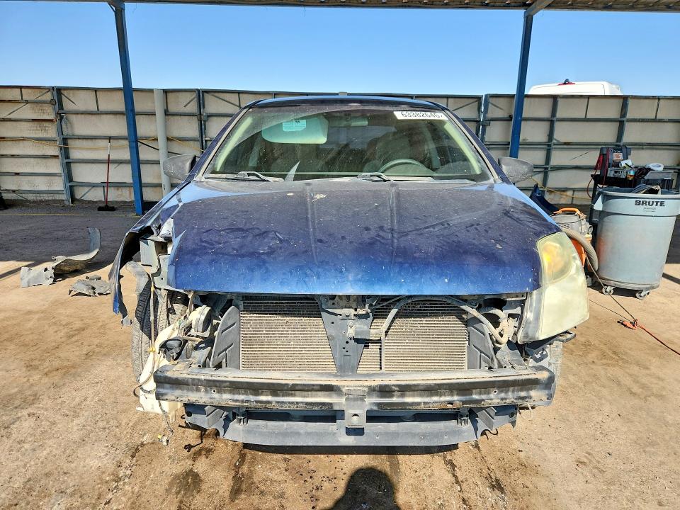 Photo 5 from auction – 2010 NISSAN SENTRA with VIN 3N1AB6AP6AL615284