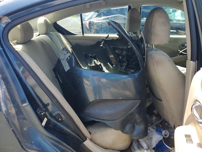 Photo 10 from auction – 2016 NISSAN VERSA with VIN 3N1CN7APXGL806768