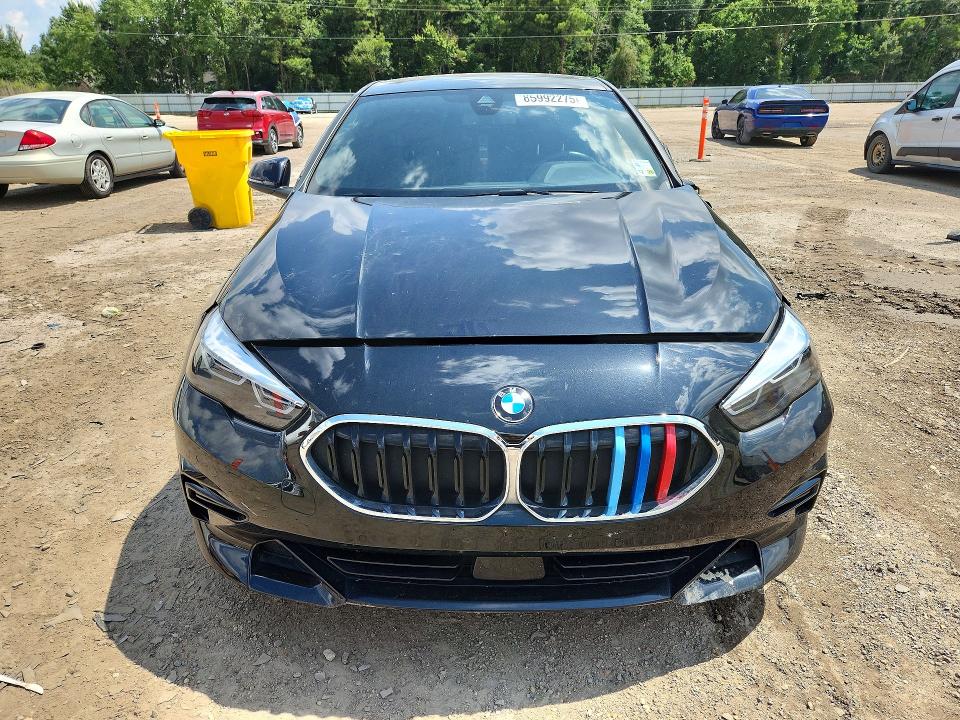 Photo 5 from auction – 2024 BMW 228XI with VIN WBA73AK07R7R46929
